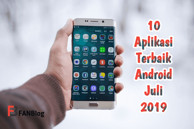 Aplikasi terbaik android, Aplikasi android terkeren