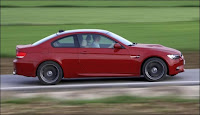 BMW M3 E92 Pictures