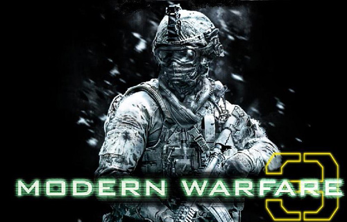 call of duty 4 modern warfare 3. call of duty 4 modern warfare