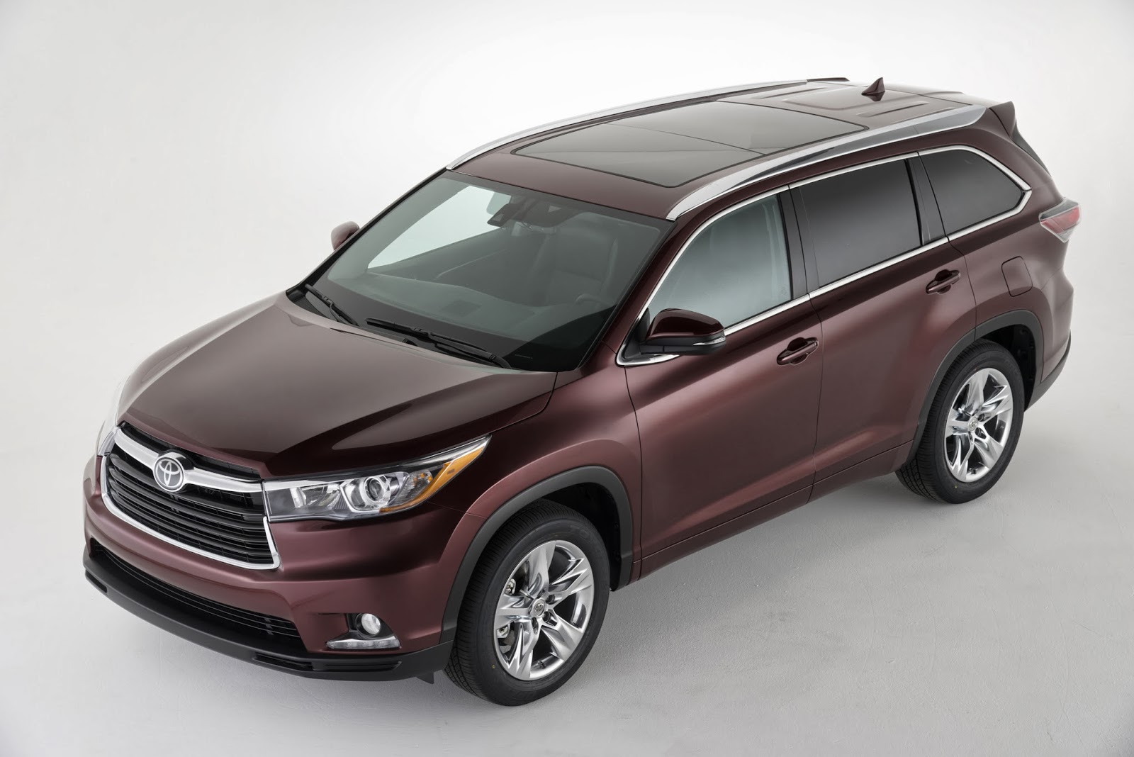 2014 Toyota Highlander