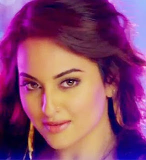 Sonakshi Sinha