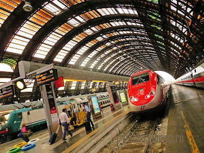 Milano Centrale