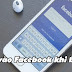 Hướng dẫn cách vào được facebook bị chặn trên hệ điều hành ios