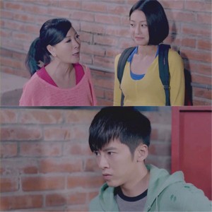 Sinopsis Love At Seventeen Episode 2 Part 1