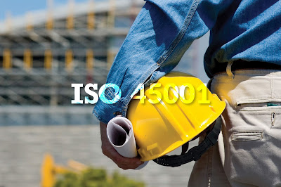 OHSAS 18001 và ISO 45001 có nhiều khác biệt