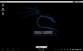 How to Install Kali linux on Android phone