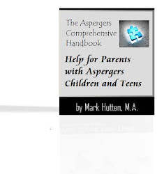 The Aspergers Handbook