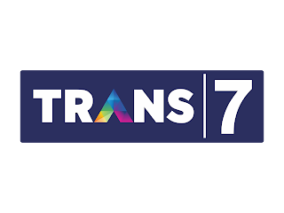 Logo Trans 7 Vector Cdr & Png HD