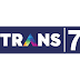 Logo Trans 7 Vector Cdr & Png HD