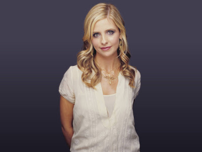 Sarah Michelle Gellar Wallpapers