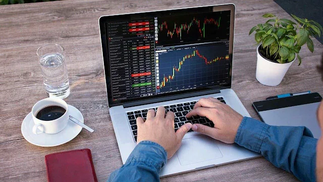 What is Online Trading and How to Trade Online