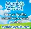 We're partnering with Mambo Sprouts!