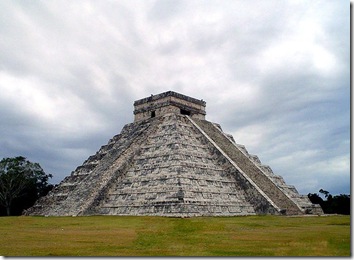 ChichenItza