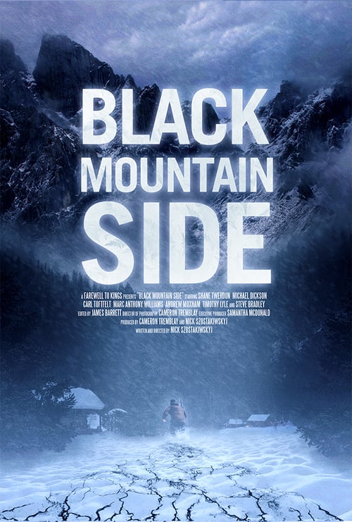 Watch Black Mountain Side 2016 Full Movie With English Subtitles