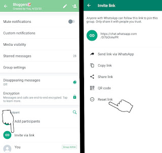 cara-ubah-link-whatsapp-dengan-yang-baru