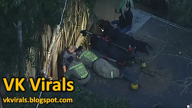 Remains found buried at North Hills home identified as missing 35