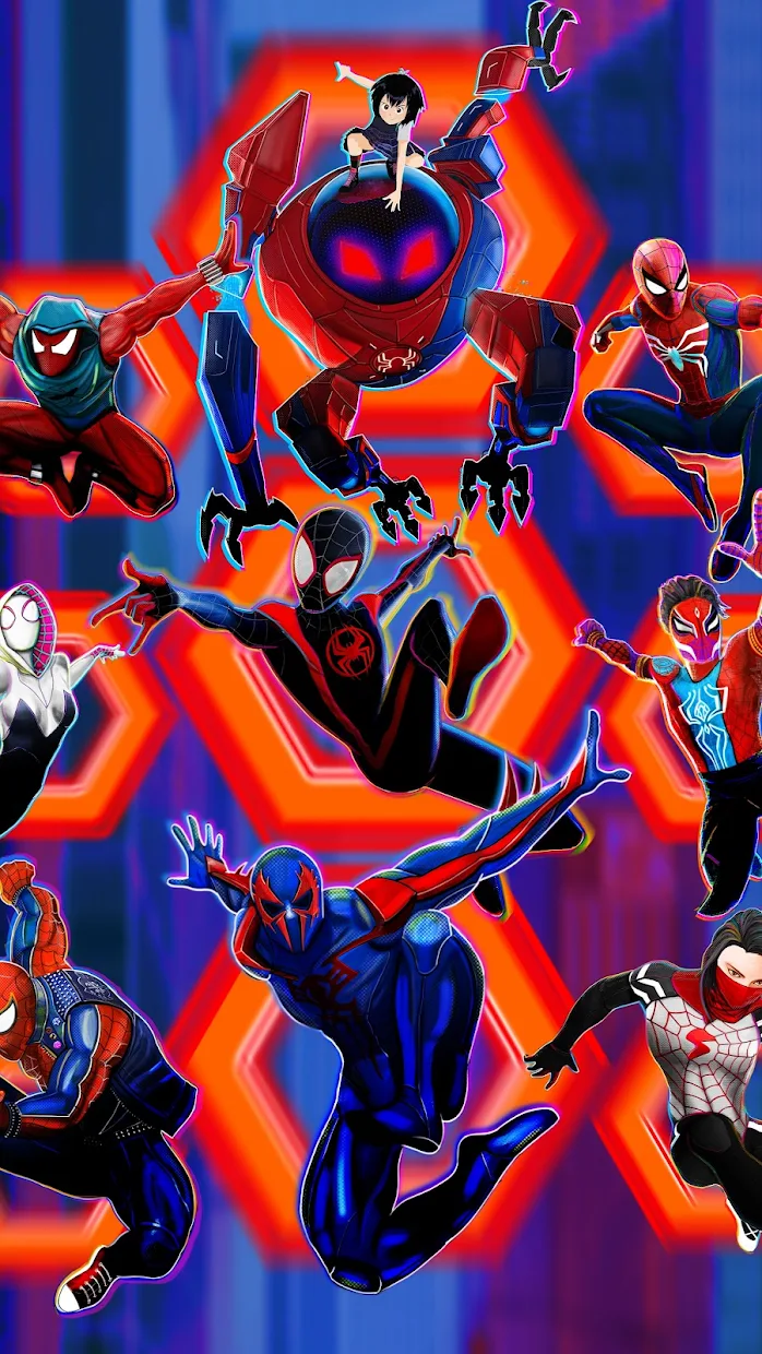 When Will We See the Next Trailer for Spider-Man: Across the Spider-Verse?