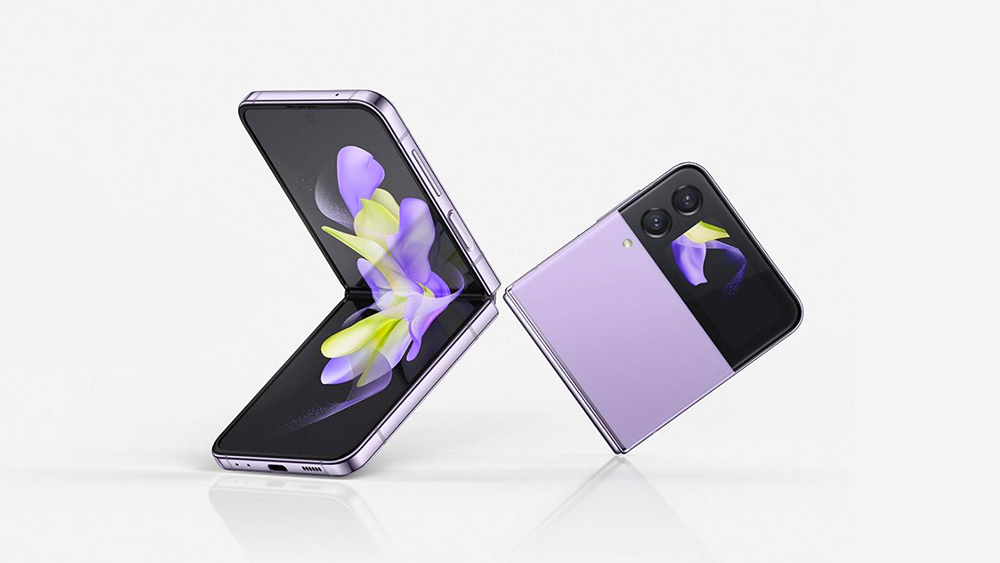 Style That Meets Function: Galaxy Z Flip 3 5G's Stunning New Cover Screen  Empowers Users To Do More – Samsung Global Newsroom
