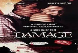 Damage (1992) Full Movie Online Free Video