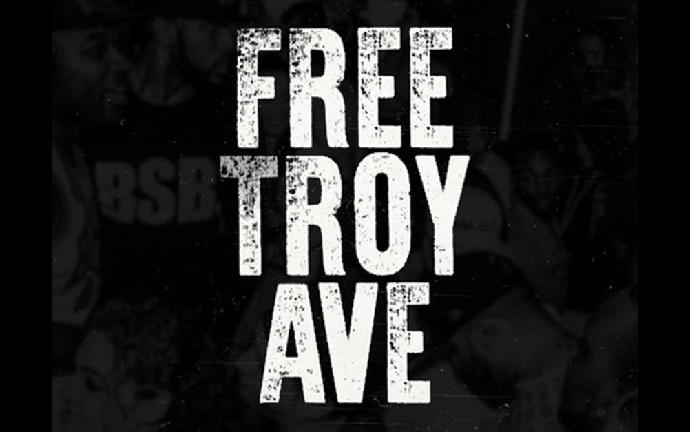 Free Troy Ave Mixtape