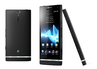 Harga Sony Xperia S,Spesifikasi Sony Mobile Xperia S,Smartphone Sony Mobile Xperia S,HP Xperia S