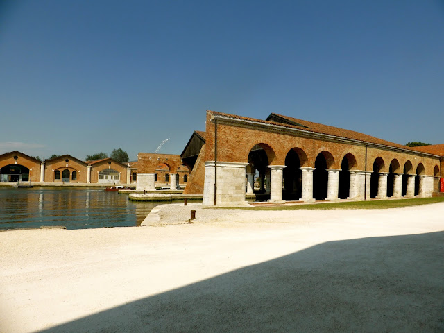 Venezia-Arsenale