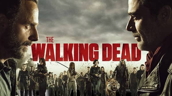 The Walking Dead Temporada 8 Capitulo 15 | Drive | Latino