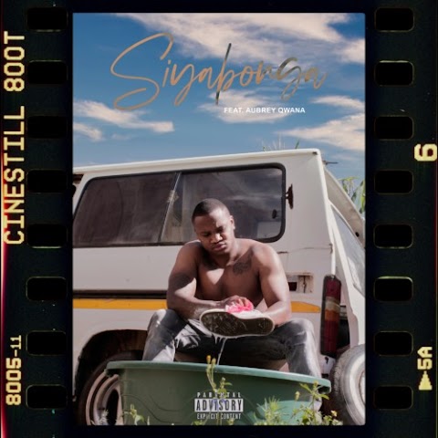 Kly – Siyabonga feat. Aubrey Qwana