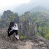 Objek Wisata Gunung Sepikul Gentan Bulu Sukoharjo