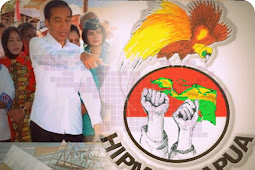 Himpunan Pengusaha Muda Anak Asli Papua (Hipmas) Apresiasi Pemerintah Pusat