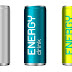 Energy drink