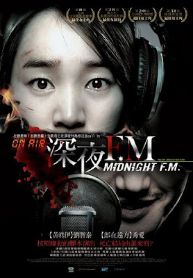 Download Film Korea Midnight FM Subtitle Indonesia
