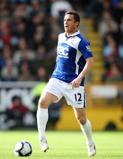 Barry Ferguson