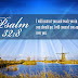 Christian Bible Verse Desktop Background