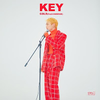 Download Lagu MP3 MV Music Video Lyrics KEY – Cold (Feat. Hanhae)