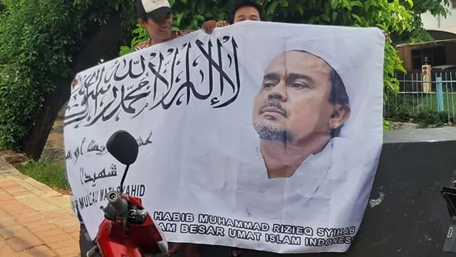 Rizieqisme dan Tantangan Pasca-Pilres