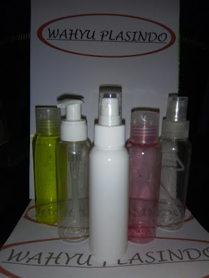 Botol Spray 60 ml