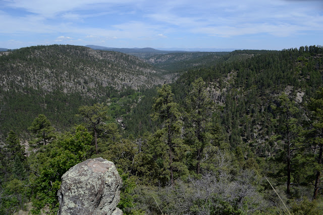 Middle Fork Gila River