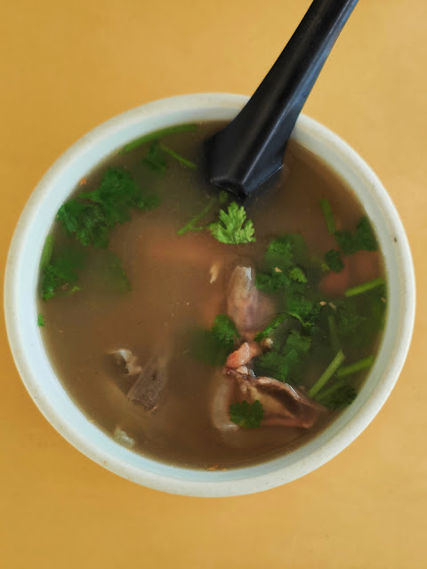 Havelock_Turtle_Soup_合洛山瑞