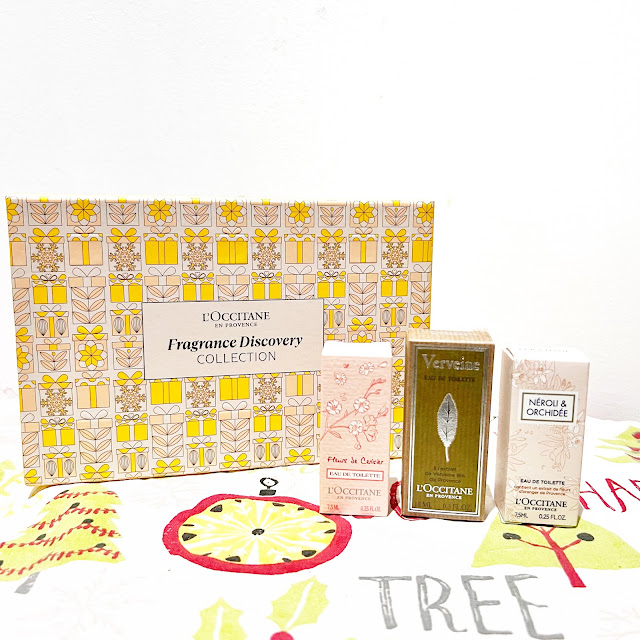 L’Occitane Christmas Gift Guide 2023