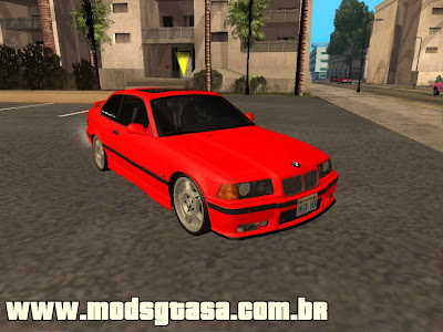 BMW M3 E36 1994