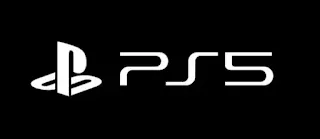 Sony reveals PlayStation 5 logo.