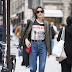 SHOP THE SPRING STREET STYLE OUTFIT 