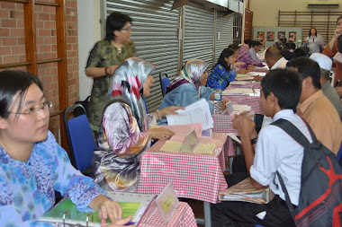 Parent Teacher meet of SOAS College