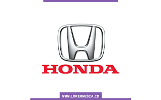 Lowongan Kerja Honda Prospect Motor Februari 2024