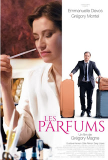 Poster for Perfumes