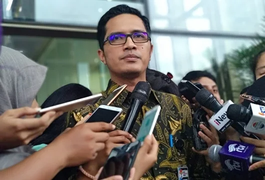 KPK Ingin Semua Politikus Korup Dicabut Hak Politiknya