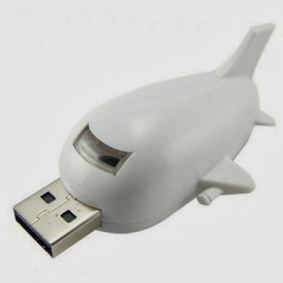 flashdisk unik dan lucu 013