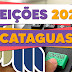 Cataguases tem 8 candidatos a prefeito e 326 candidatos a vereador; confira as estatísticas do TSE