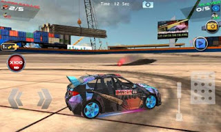 pada kesempatan kali ini admin akan kembali lagi dengan kabar game android terbaru yang be Download Game Dubai Racing Mod Apk + Data (Money) Offline Terbaru